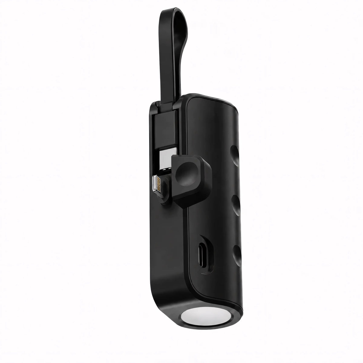 Mini Kapsul Powerbank