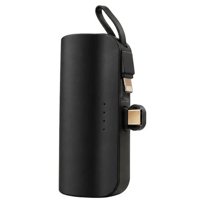 Mini Kapsul Powerbank