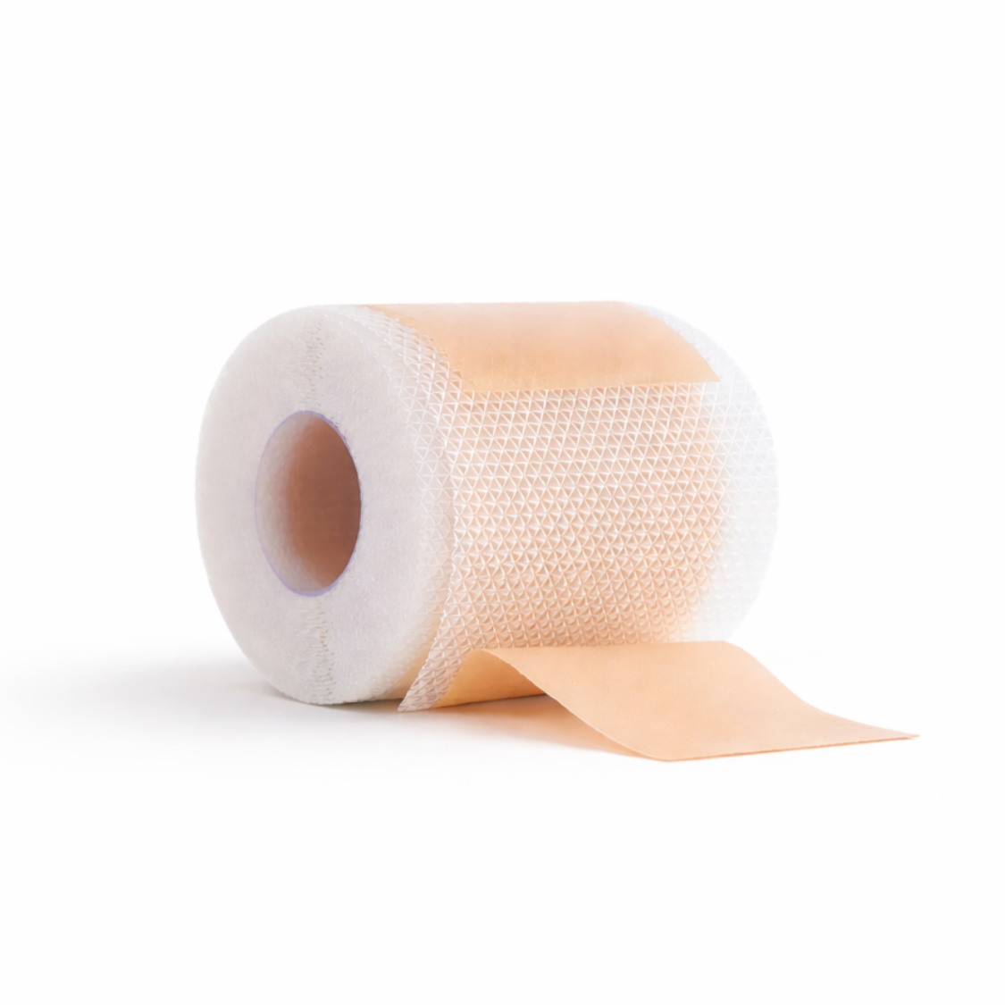 İz Giderici Silikon Bant