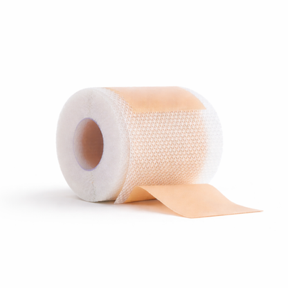 İz Giderici Silikon Bant