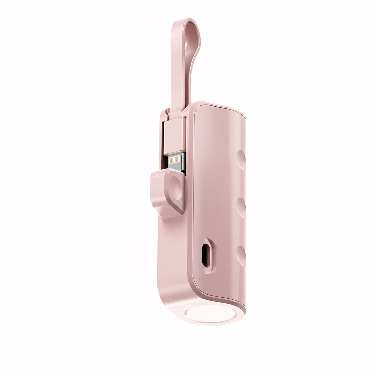 Mini Kapsul Powerbank